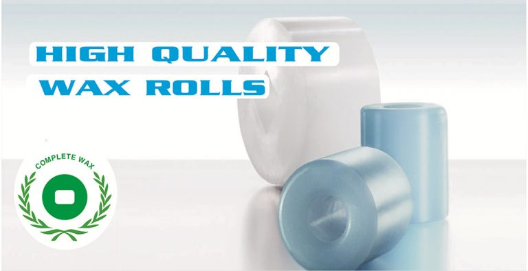 Wax Rolls