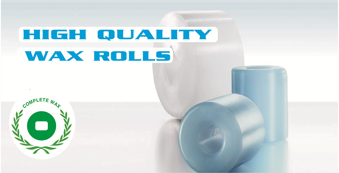Wax Rolls